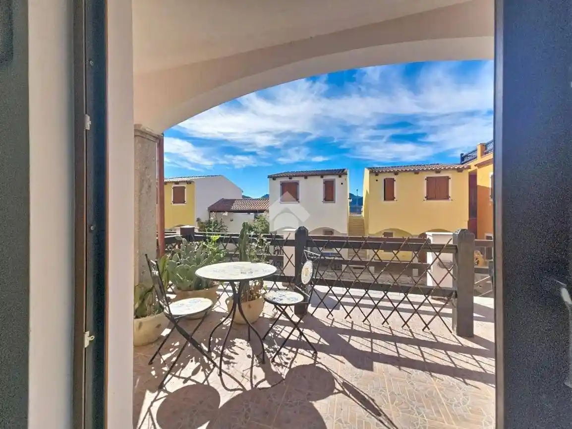 Appartamento in vendita a Viddalba