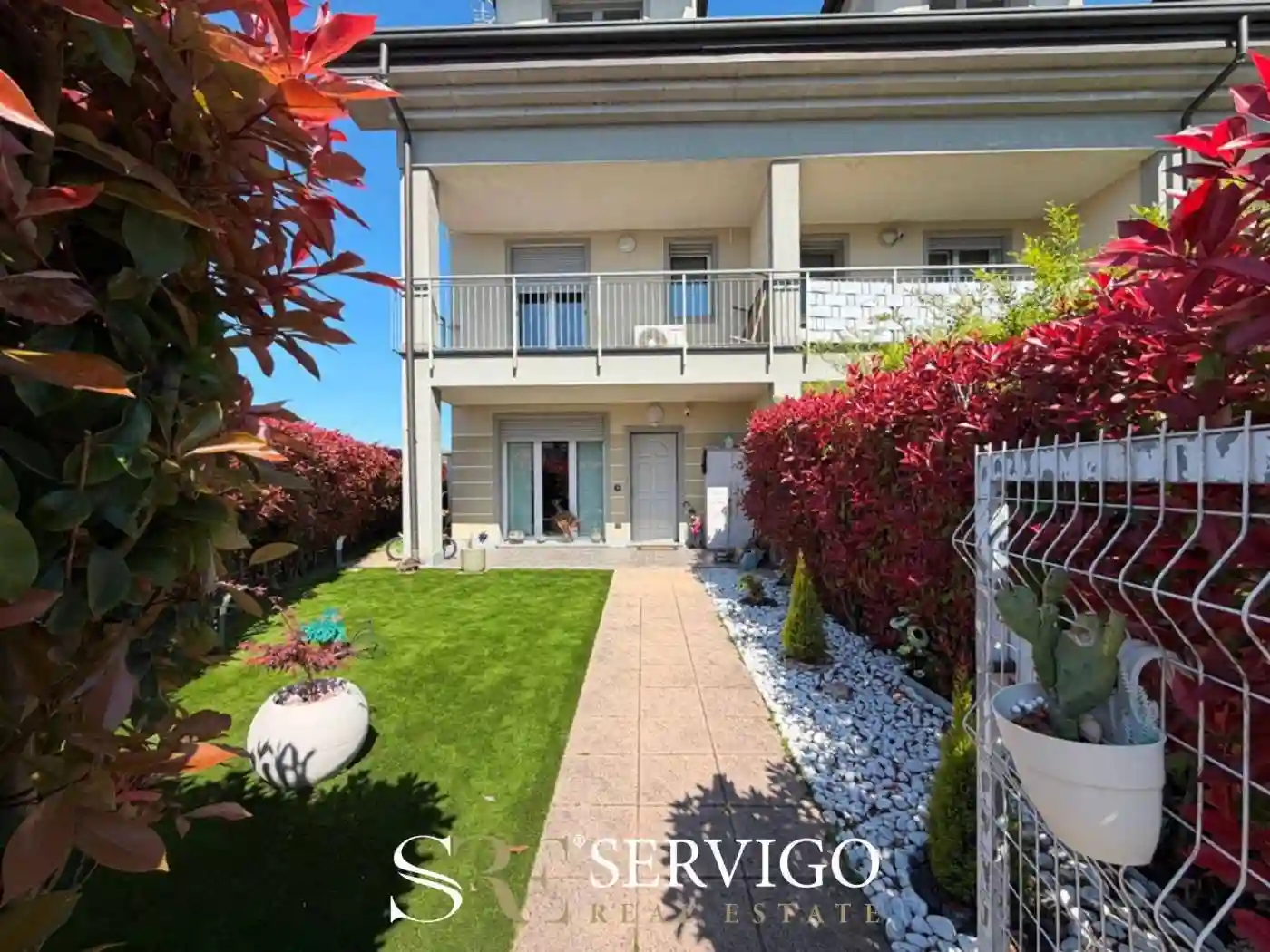 Villetta a schiera - foto 2