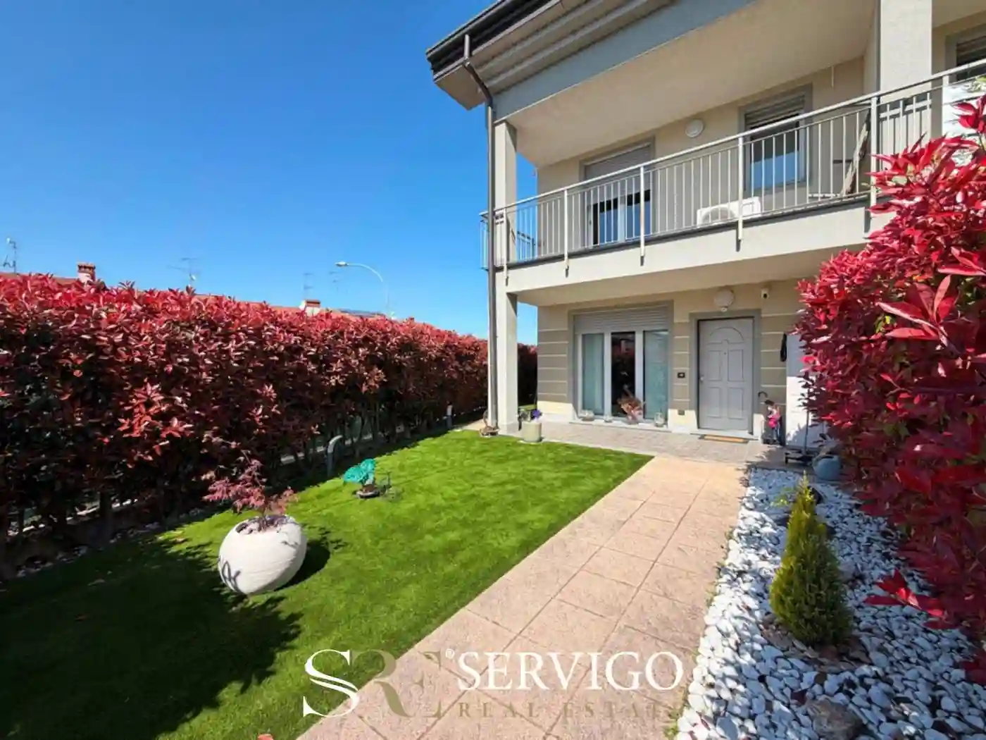 Villetta a schiera - foto 3