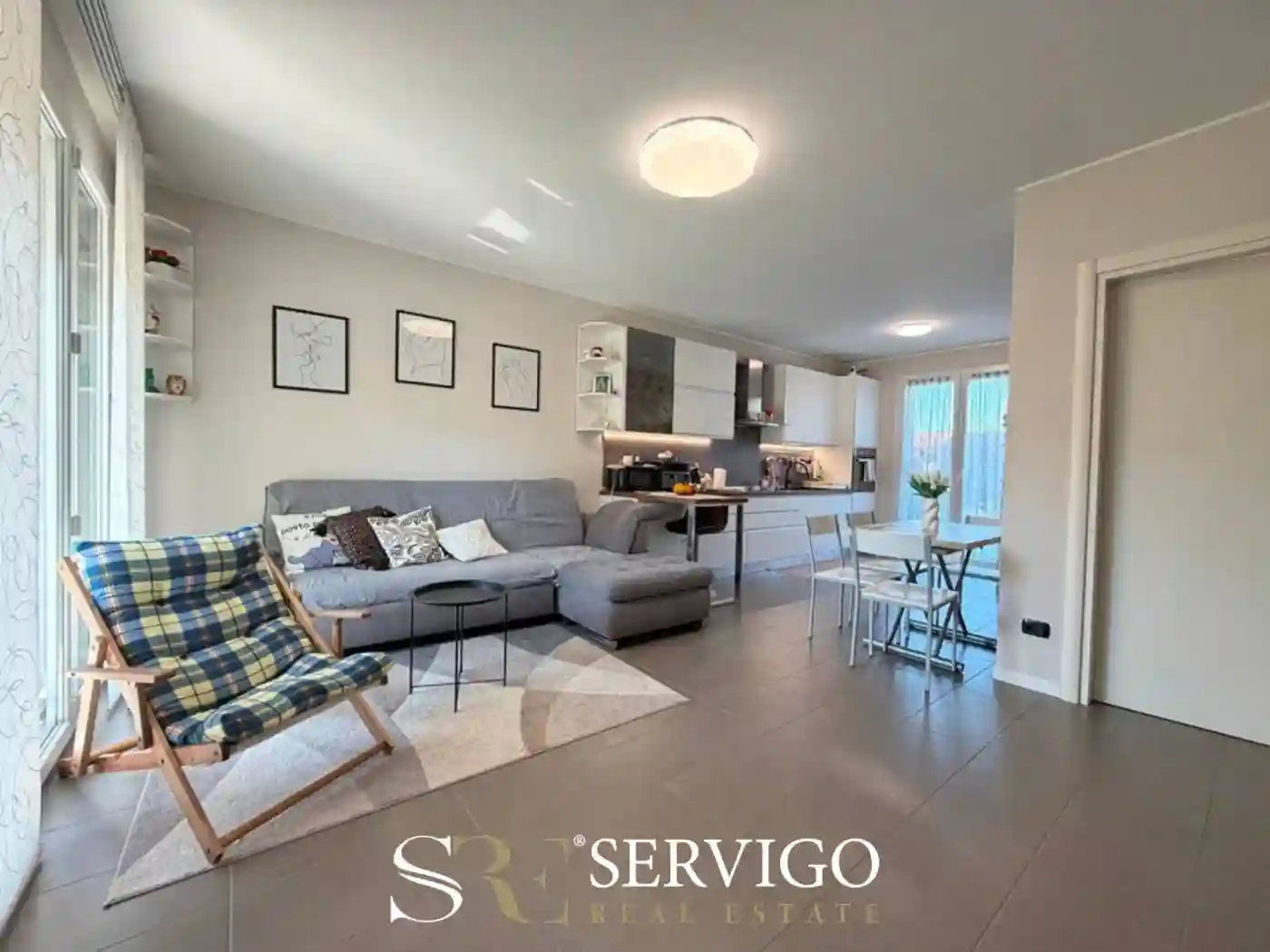 Villetta a schiera - foto 4