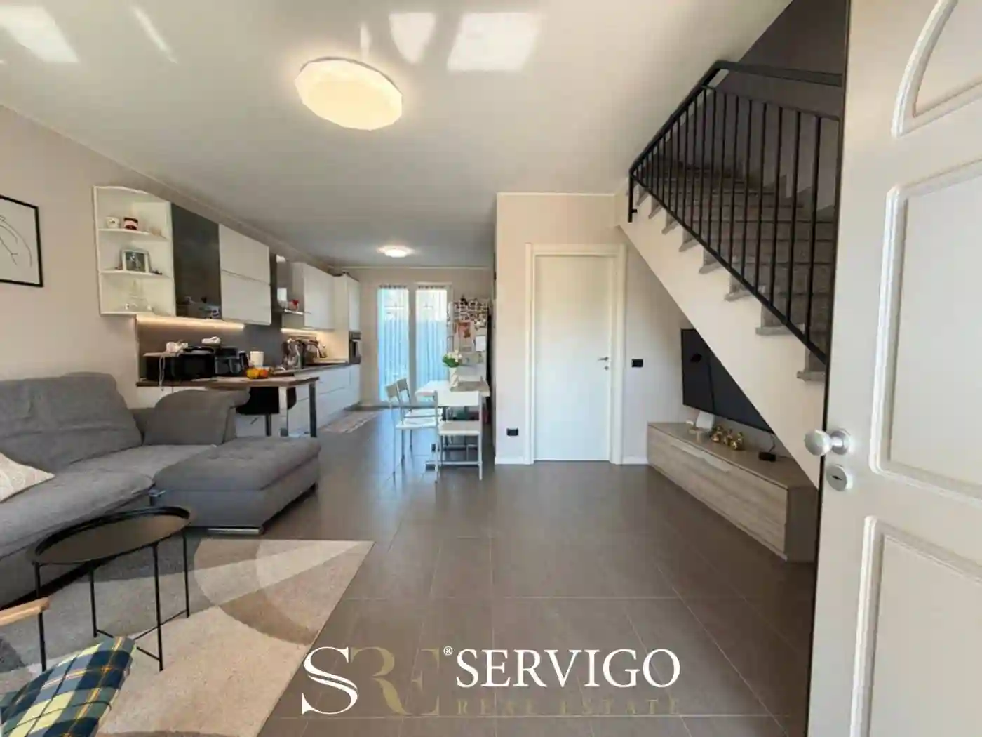 Villetta a schiera - foto 5