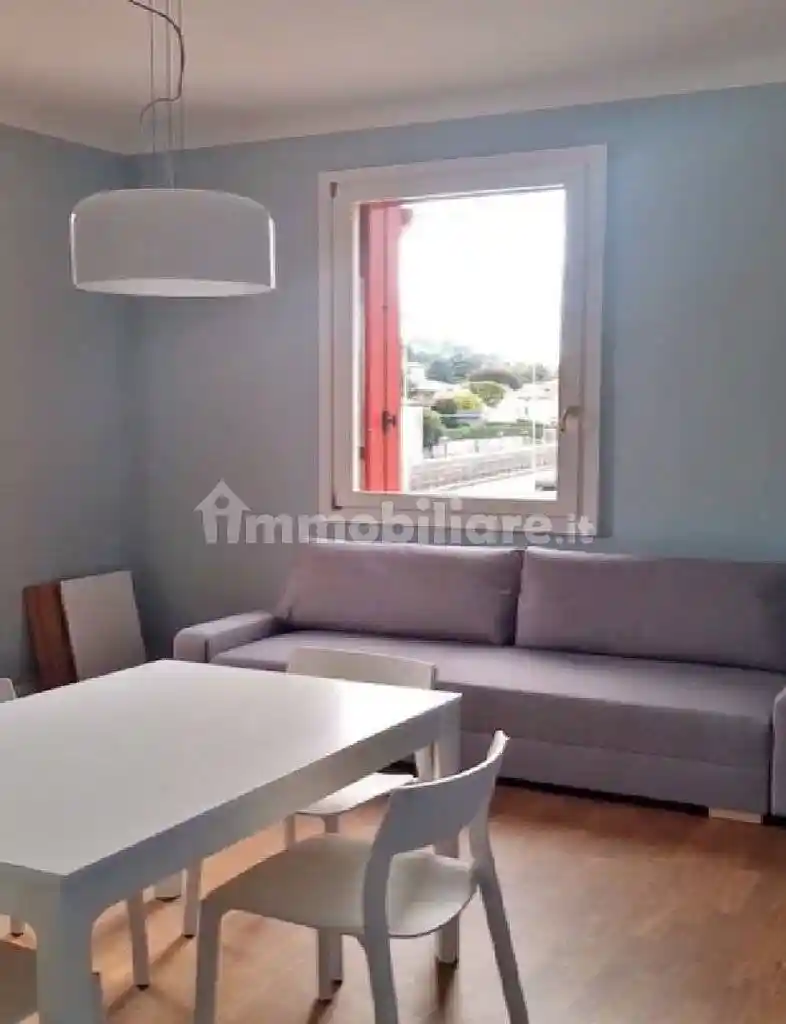 Appartamento in affitto a Vicenza