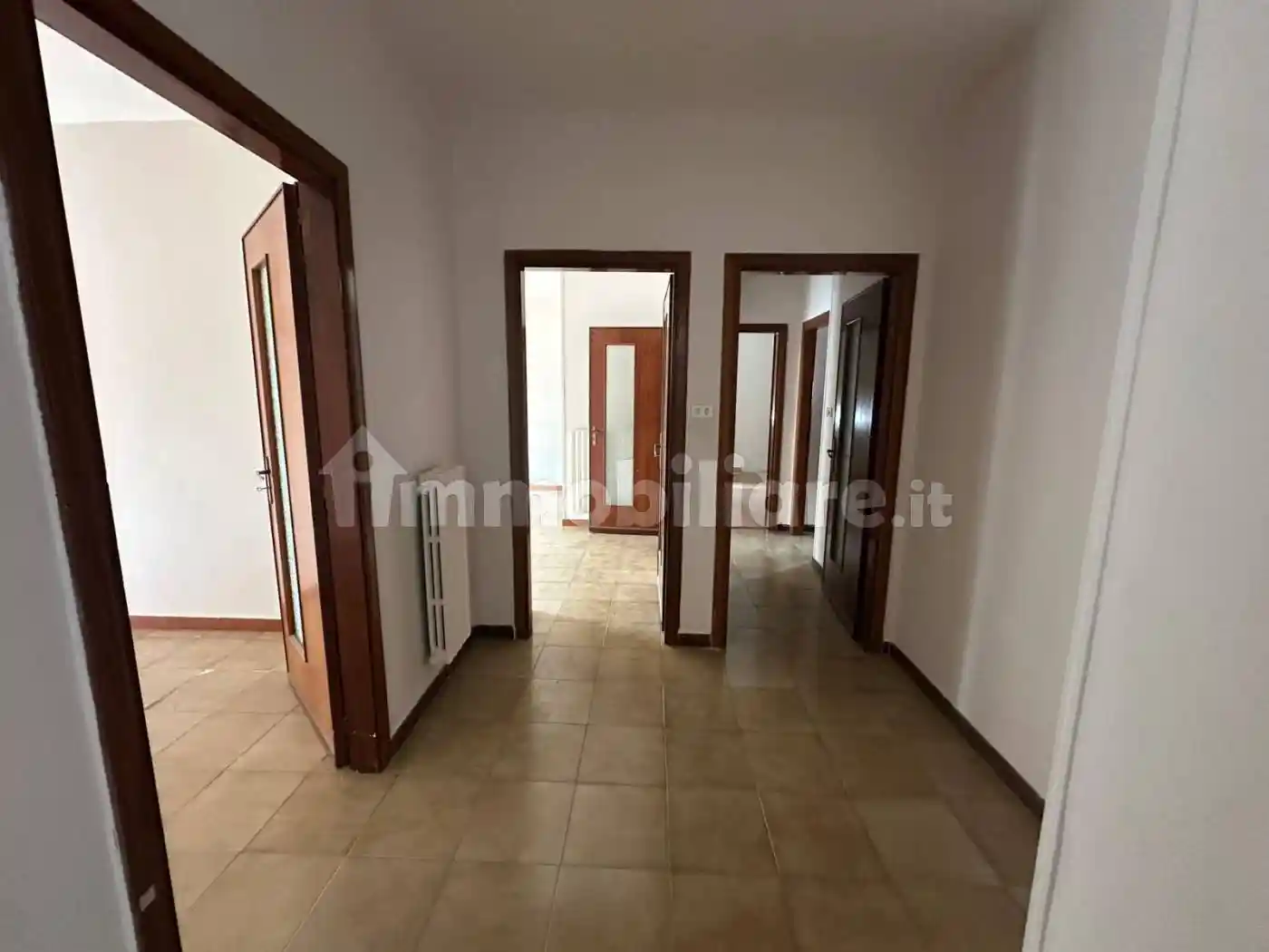 Appartamento in affitto a Ottaviano