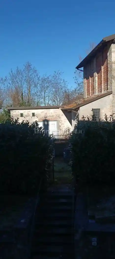 Casa indipendente in vendita a Loiano