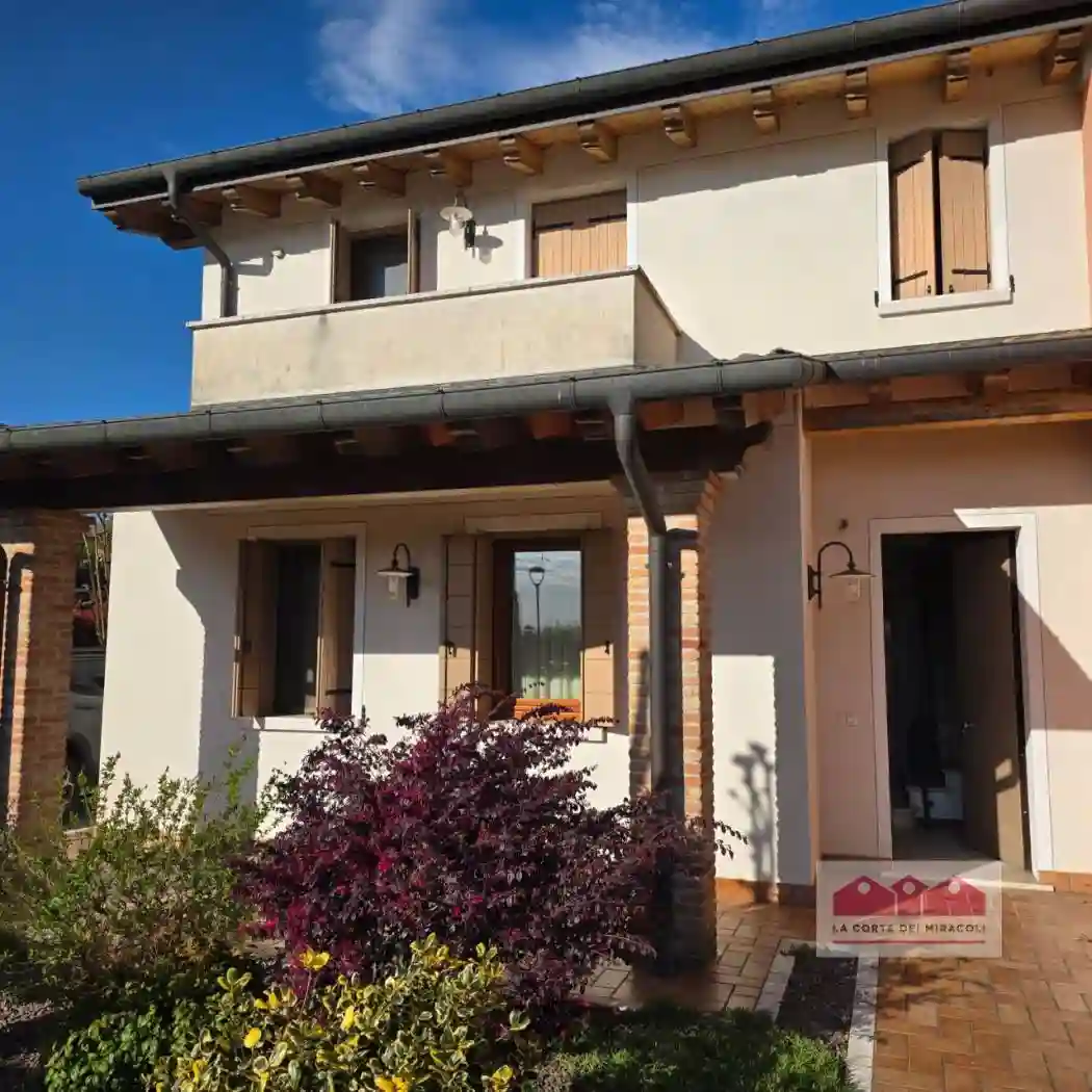 Villetta a schiera - foto 2