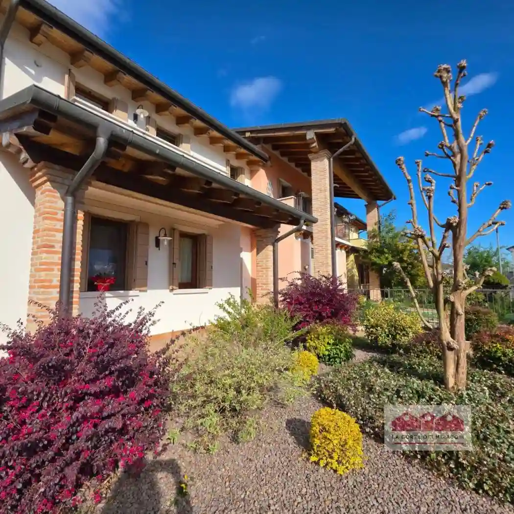 Villetta a schiera - foto 3