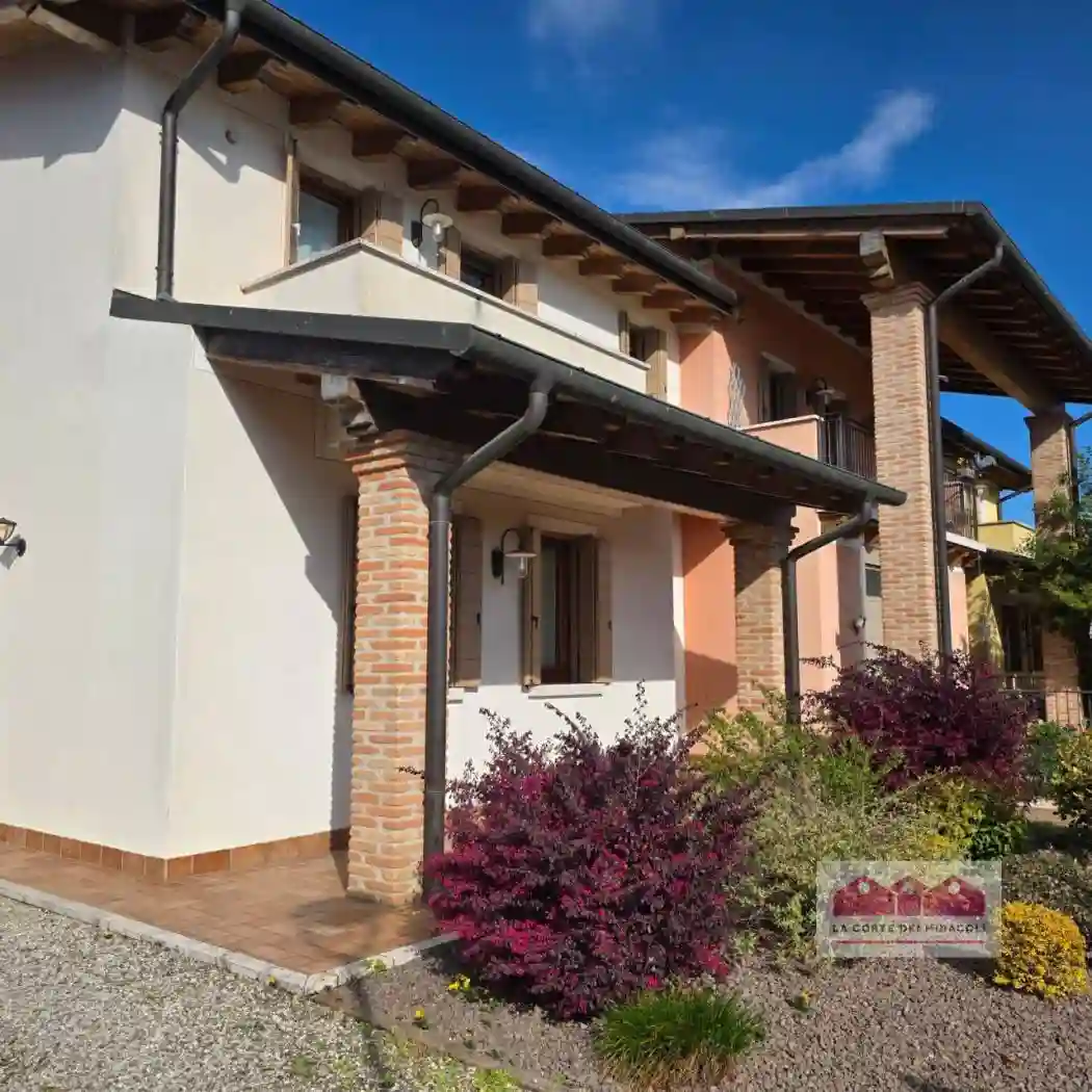 Villetta a schiera - foto 4