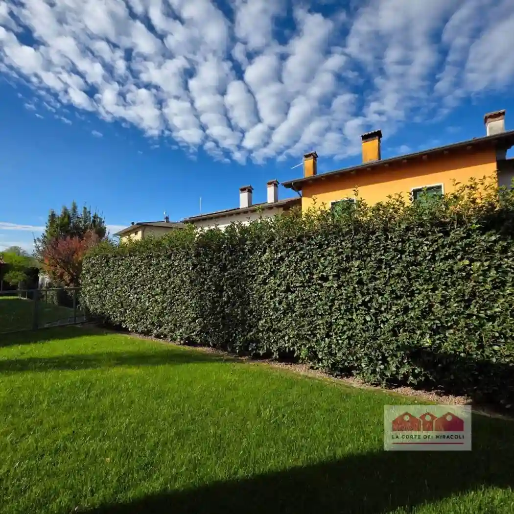 Villetta a schiera - foto 5