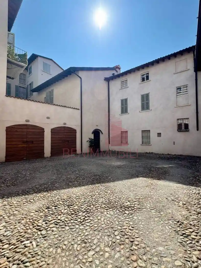 Appartamento in affitto a Brescia