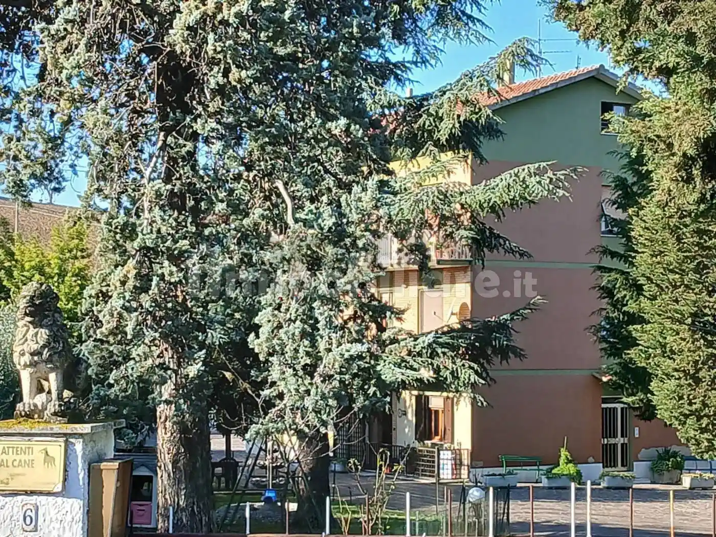 Appartamento in vendita a Recanati