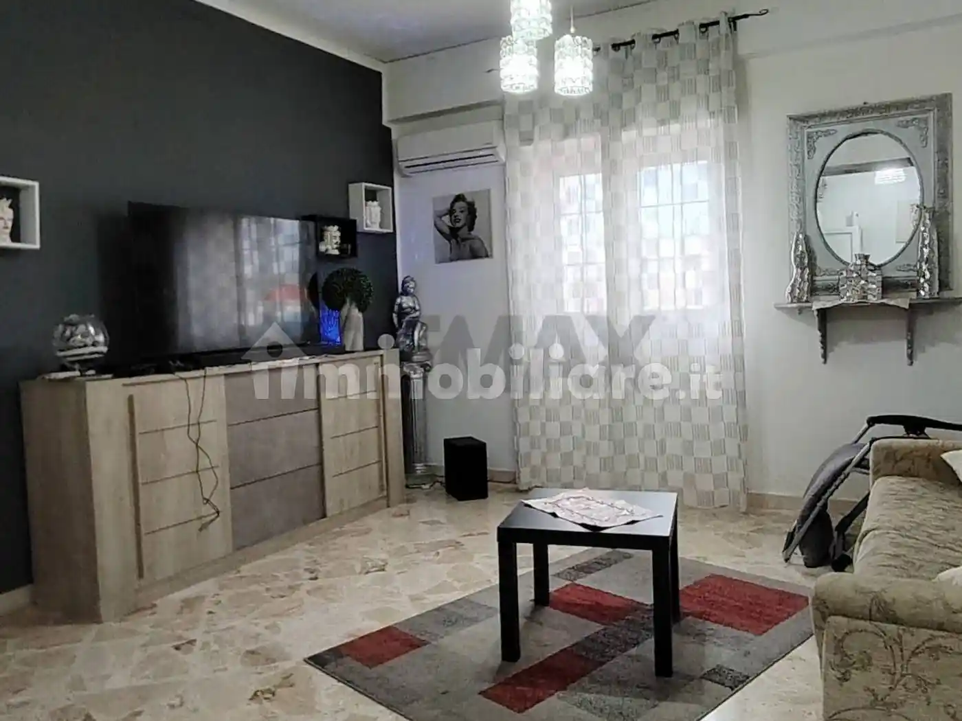 Appartamento in affitto a Palermo