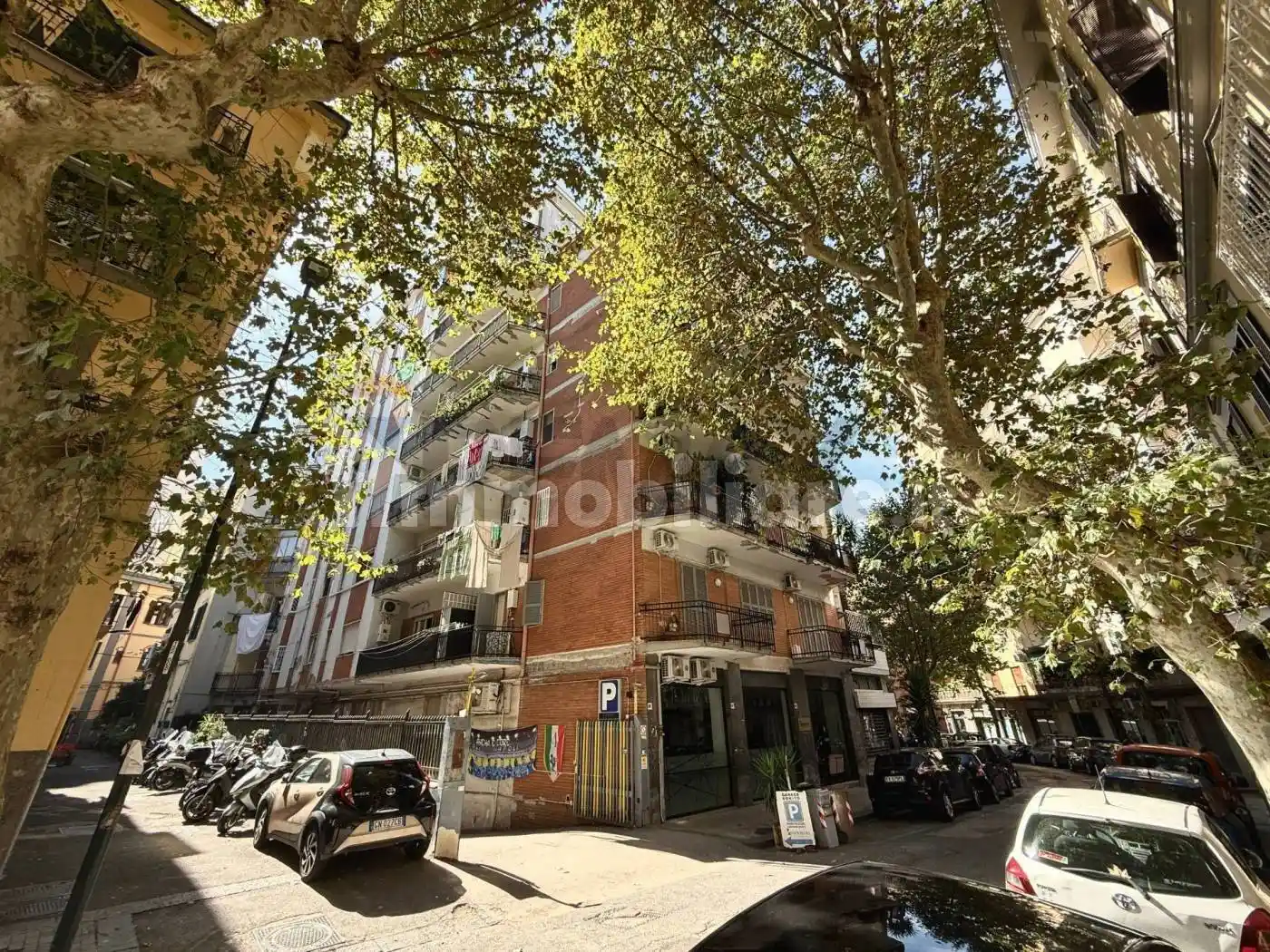 Appartamento in vendita a Napoli