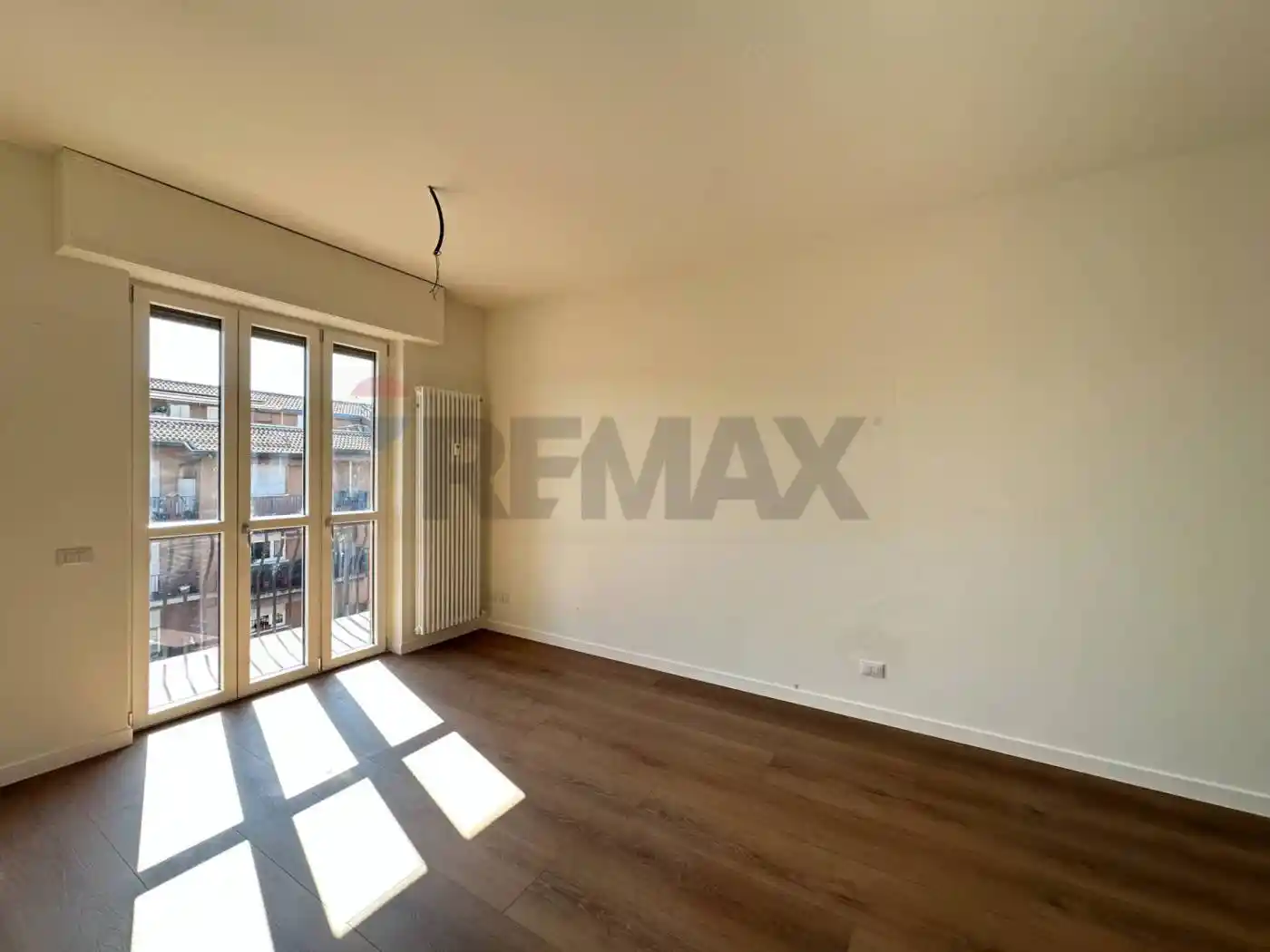 Appartamento in vendita a Bergamo