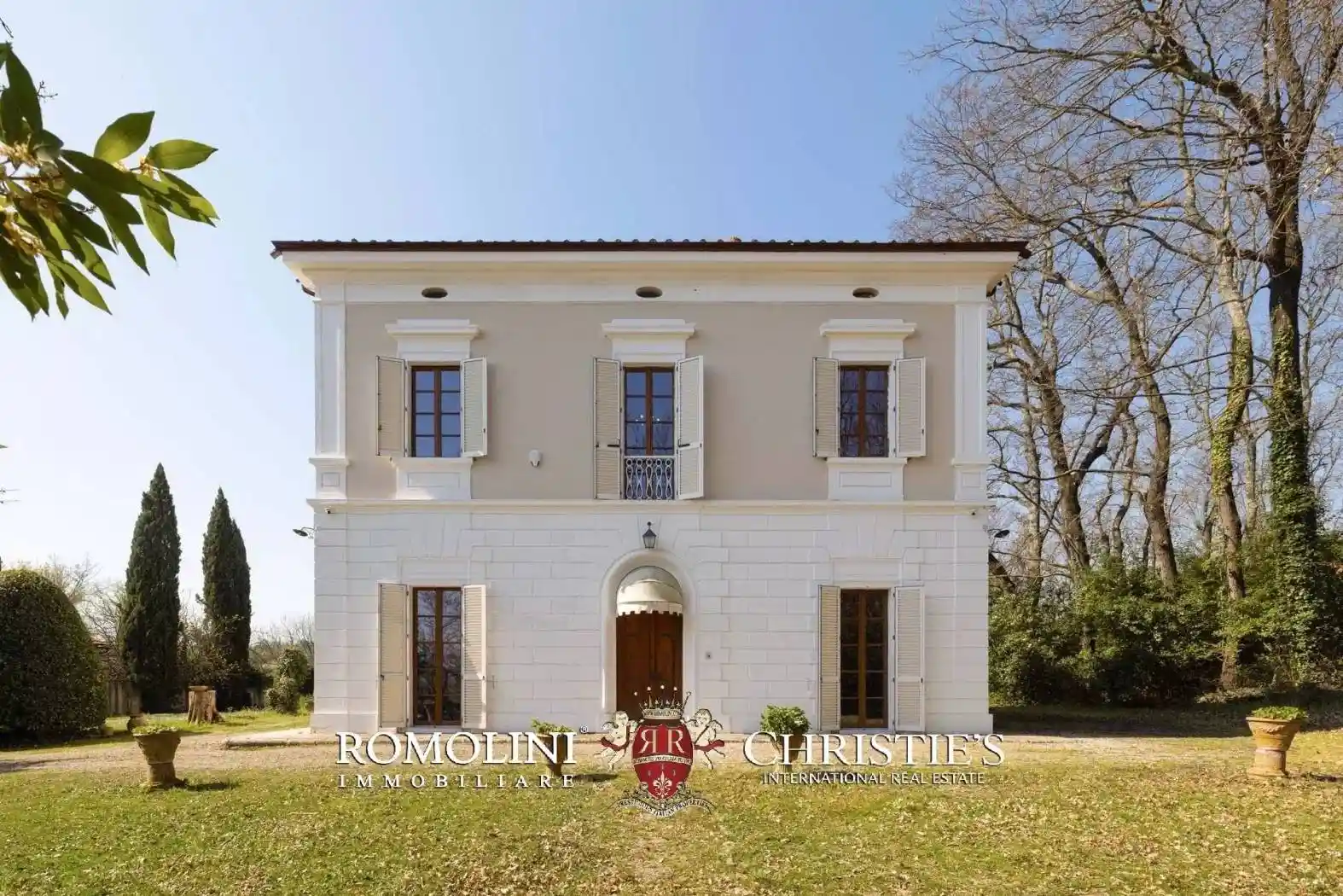 Villa in vendita a Pontedera