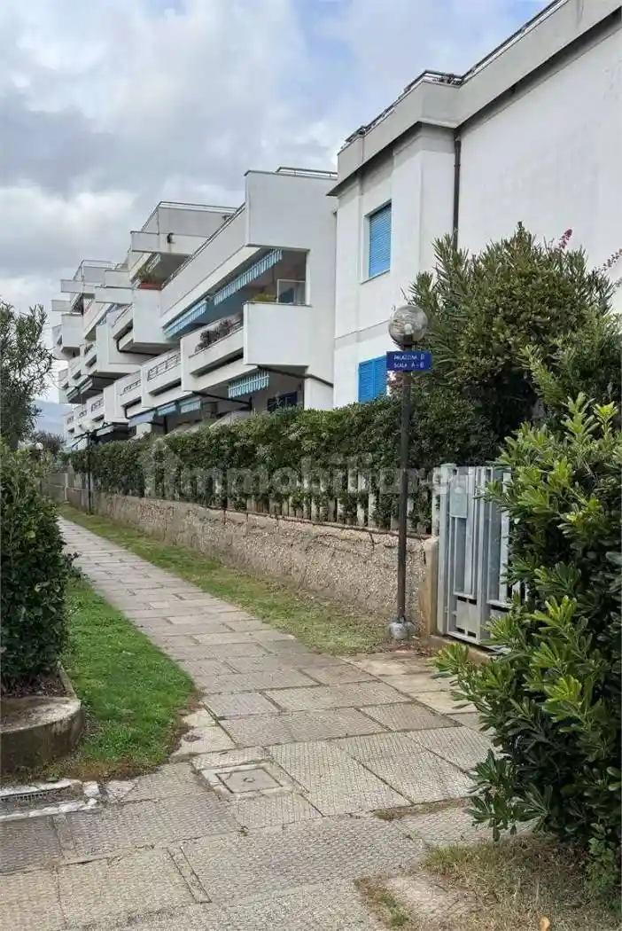 Appartamento in vendita a Martinsicuro