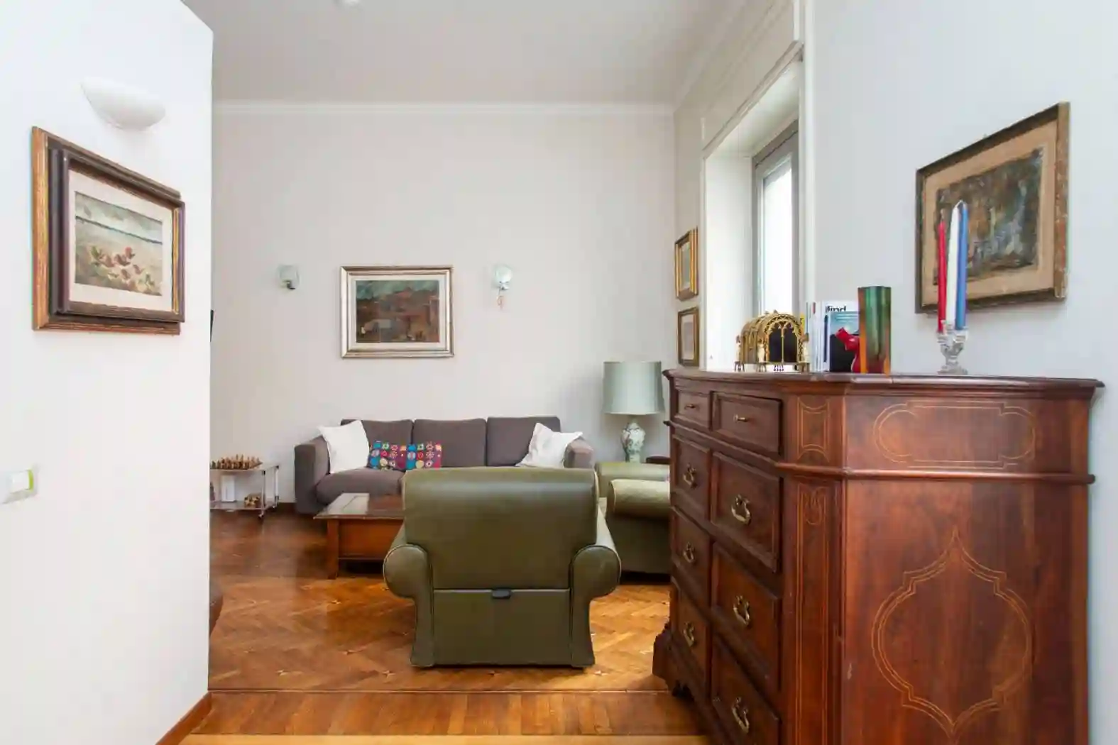 Appartamento - foto 5