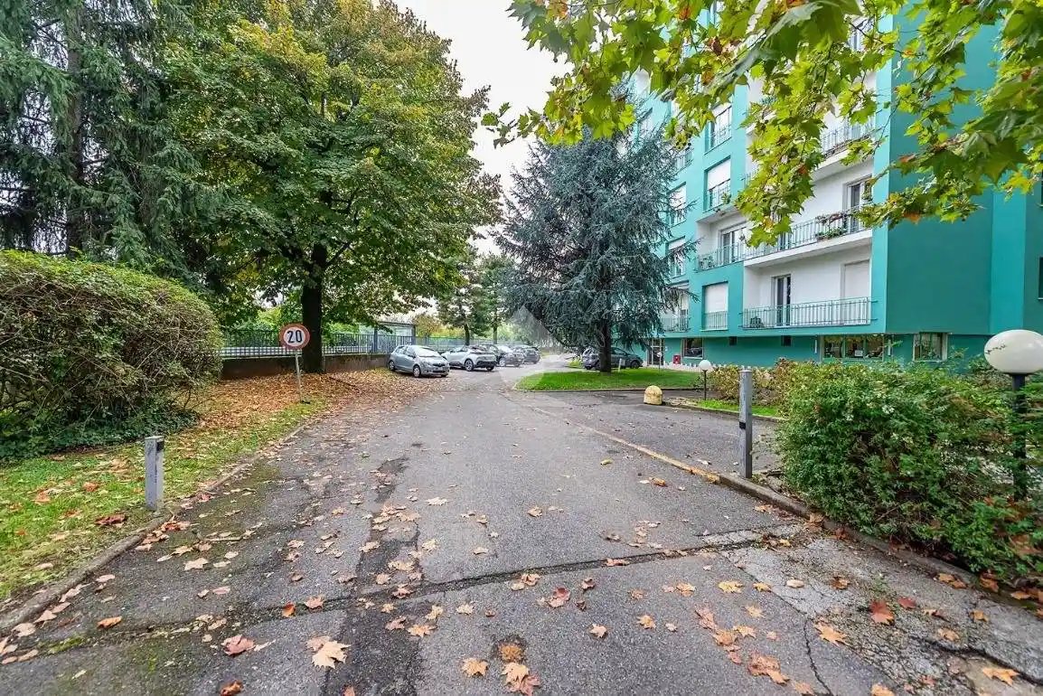 Appartamento in vendita a Lainate