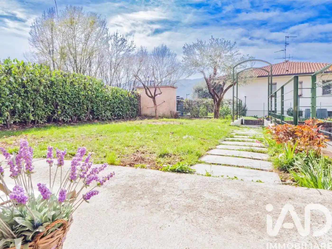 Villa in vendita a Calolziocorte