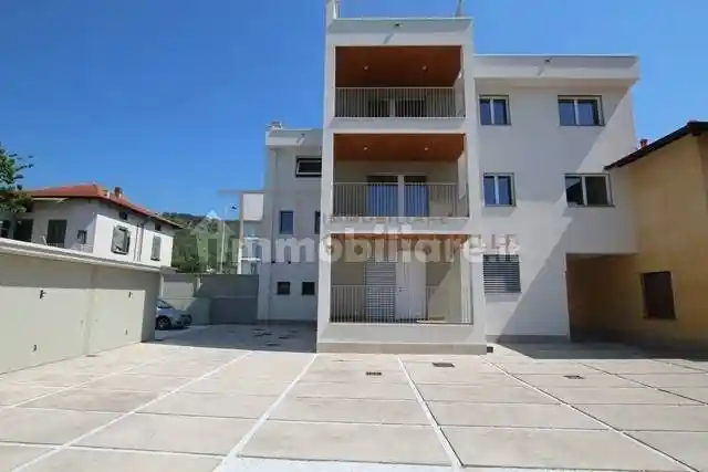 Appartamento in affitto a Bergamo