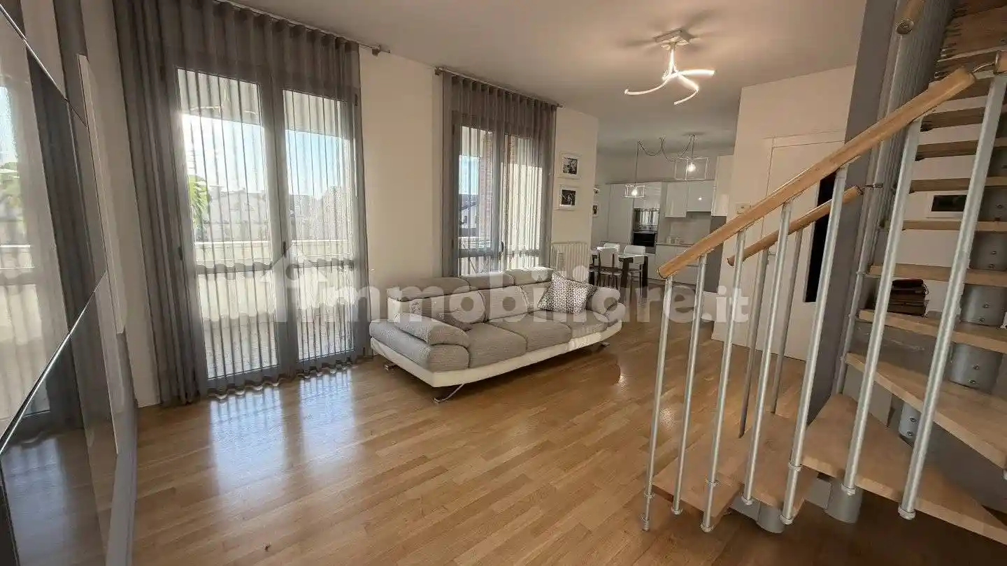 Appartamento in vendita a Reggio Emilia