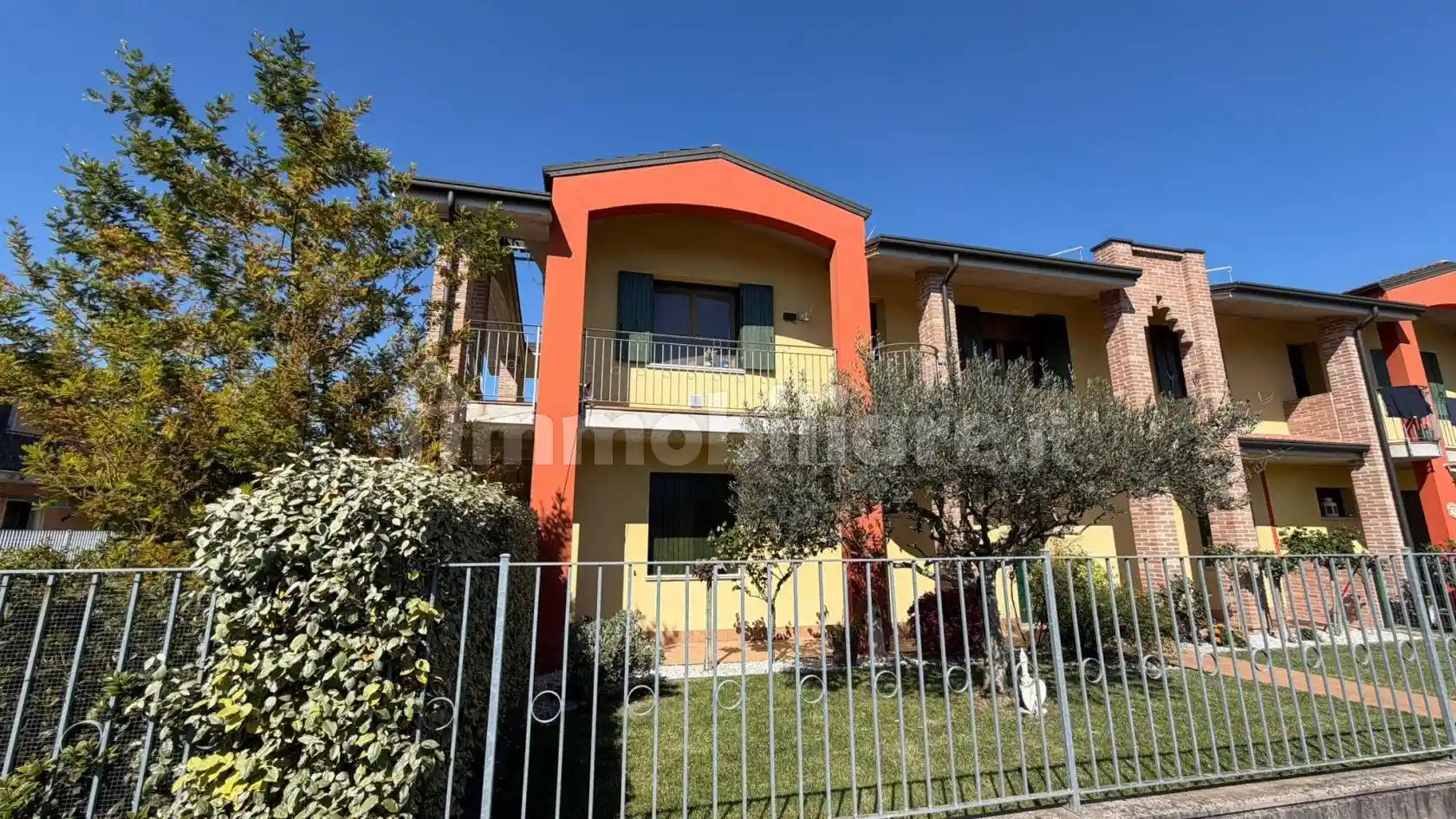 Appartamento in vendita a Arcole