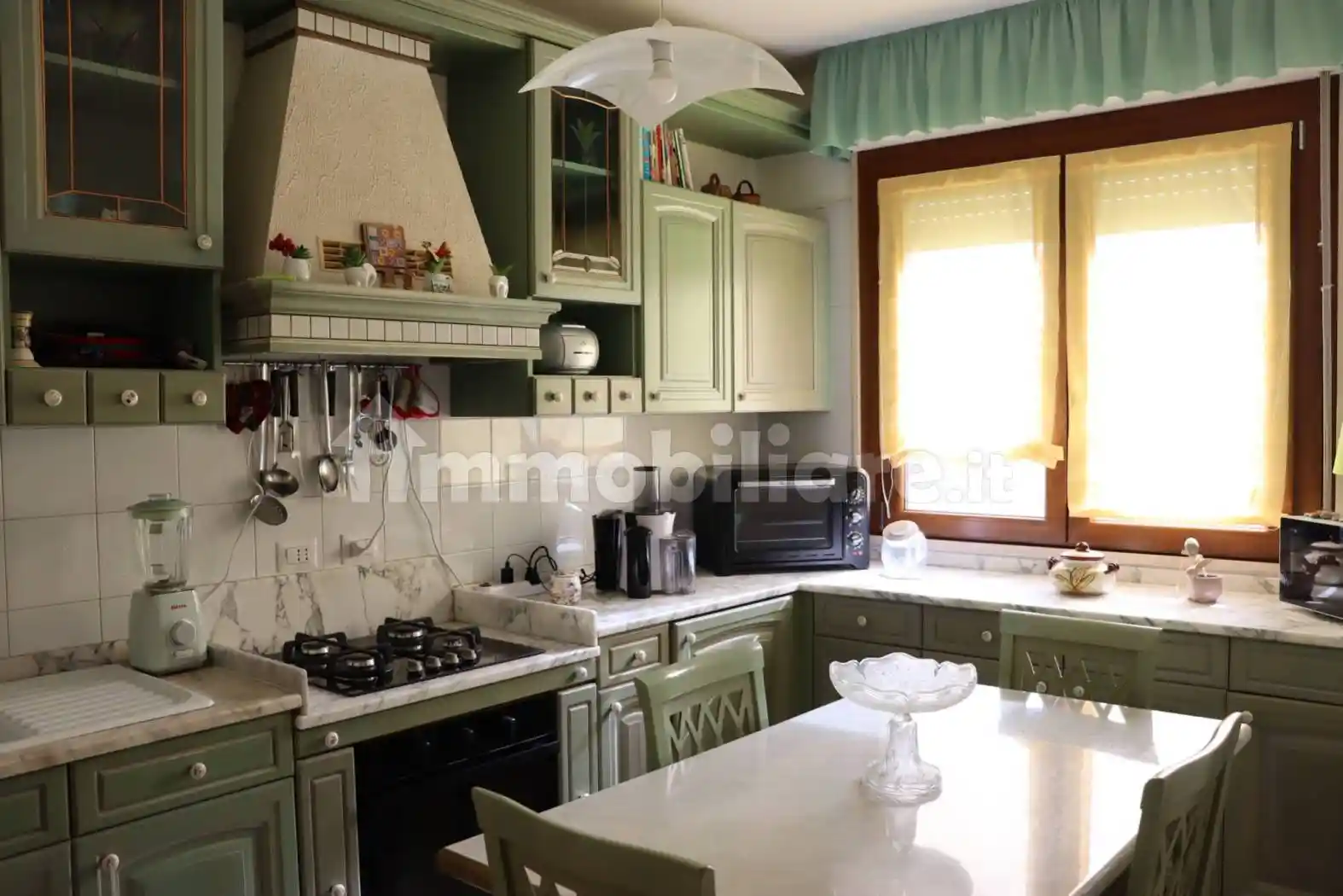 Appartamento in vendita a Porto Torres