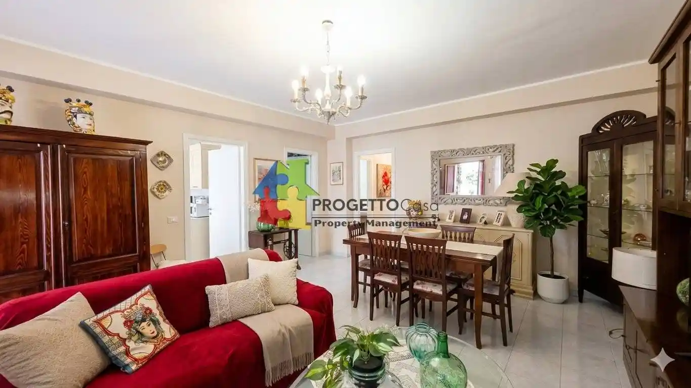 Appartamento in vendita a Taormina