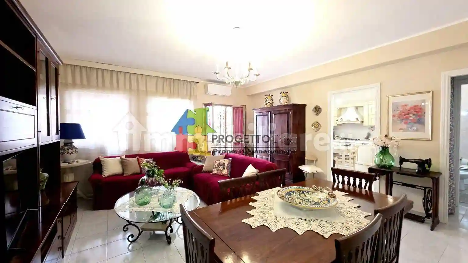 Appartamento - foto 5