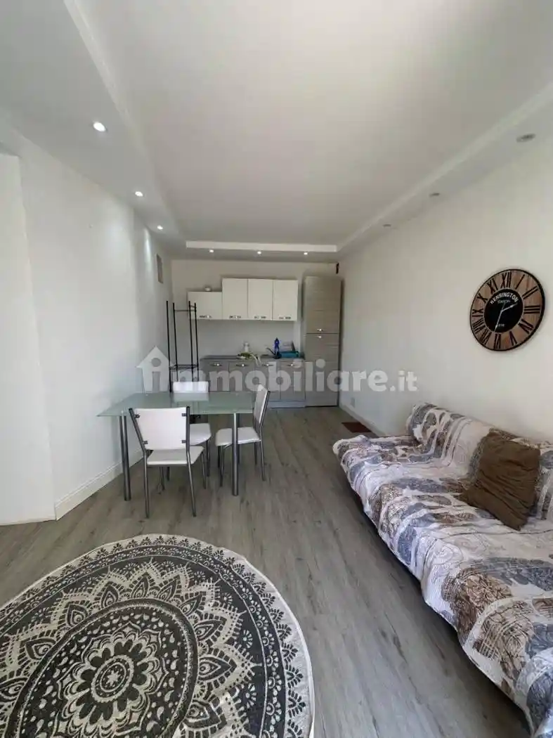 Appartamento in affitto a Piossasco