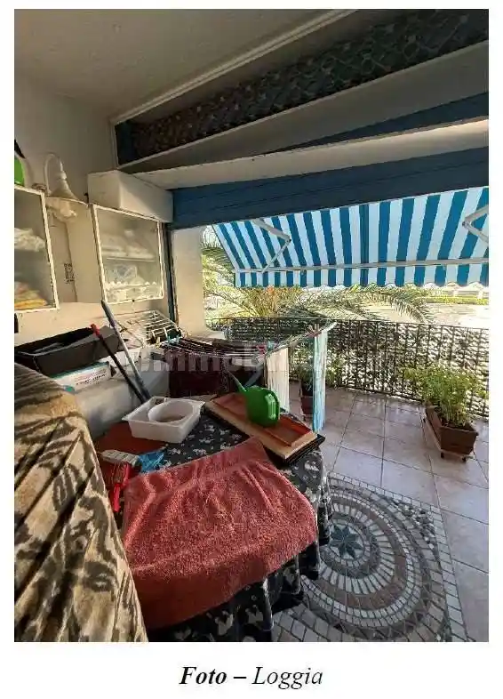 Appartamento in vendita a Misano Adriatico