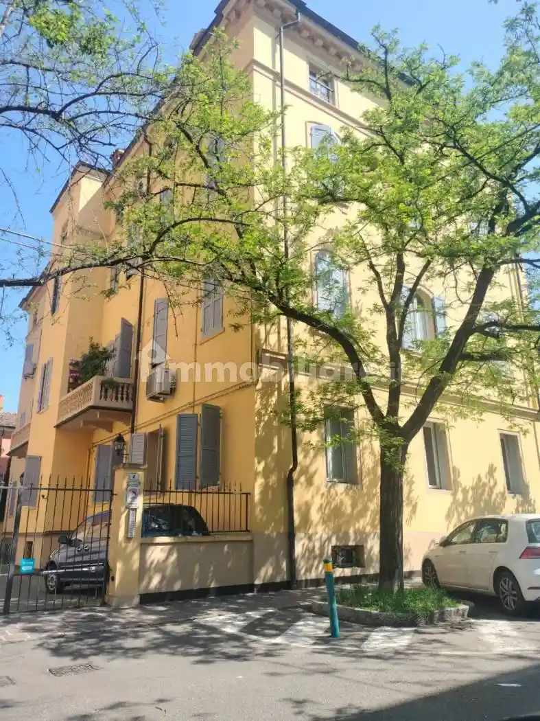 Appartamento in vendita a Modena