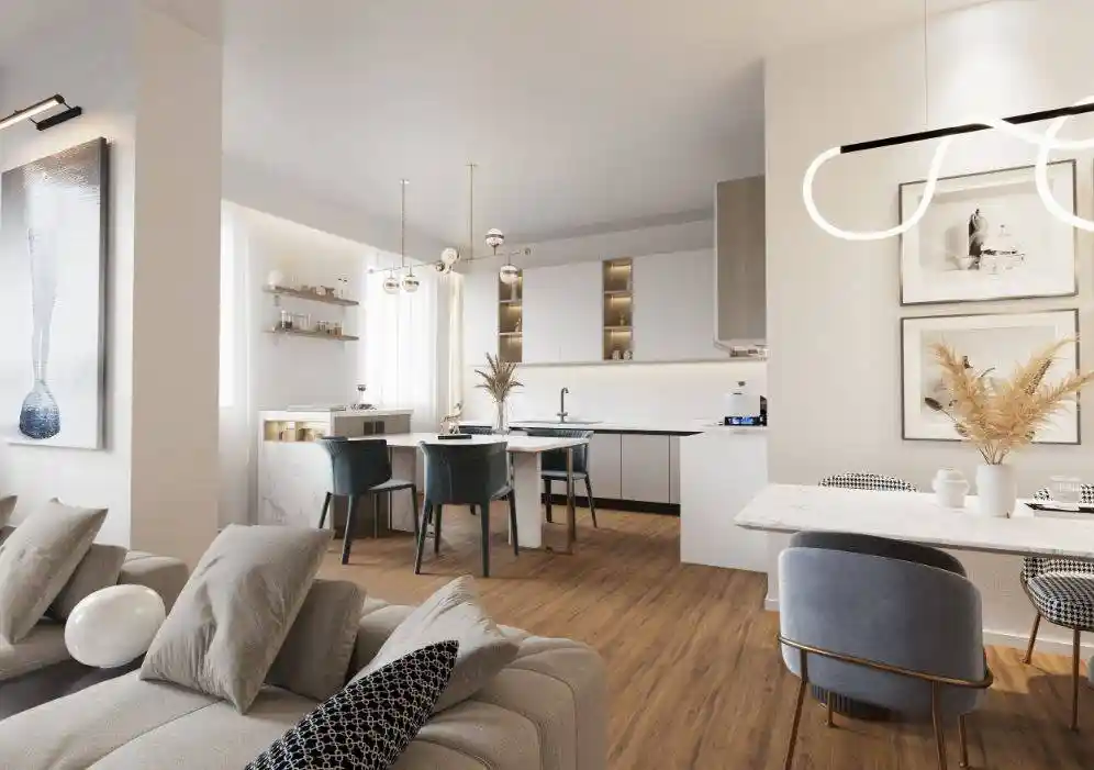 Appartamento in vendita a Portogruaro