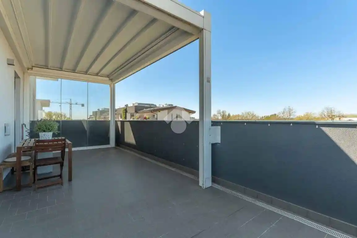 Appartamento in vendita a Rozzano