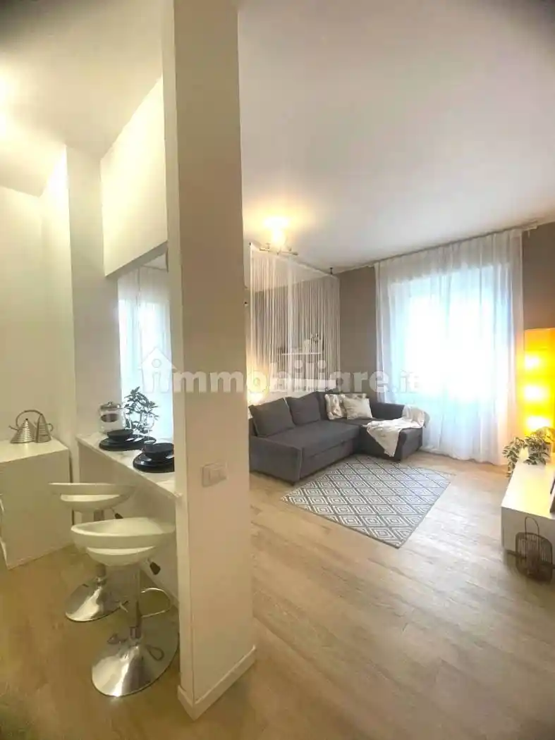 Appartamento in vendita a Saronno