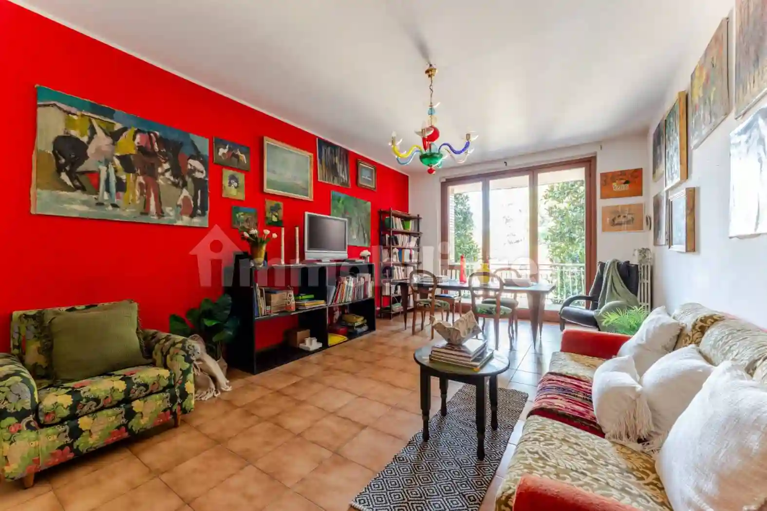 Appartamento - foto 3