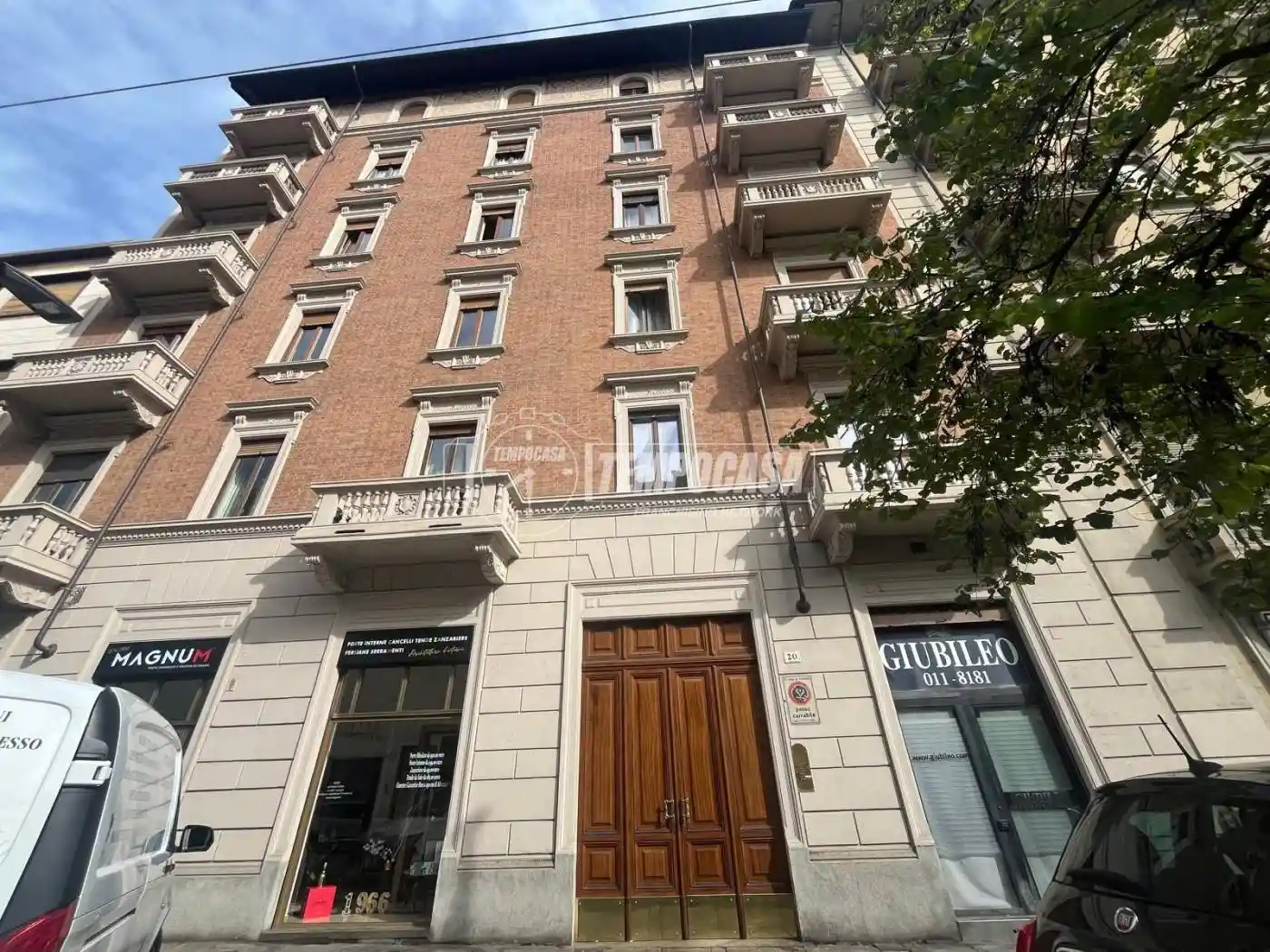 Appartamento in vendita a Torino