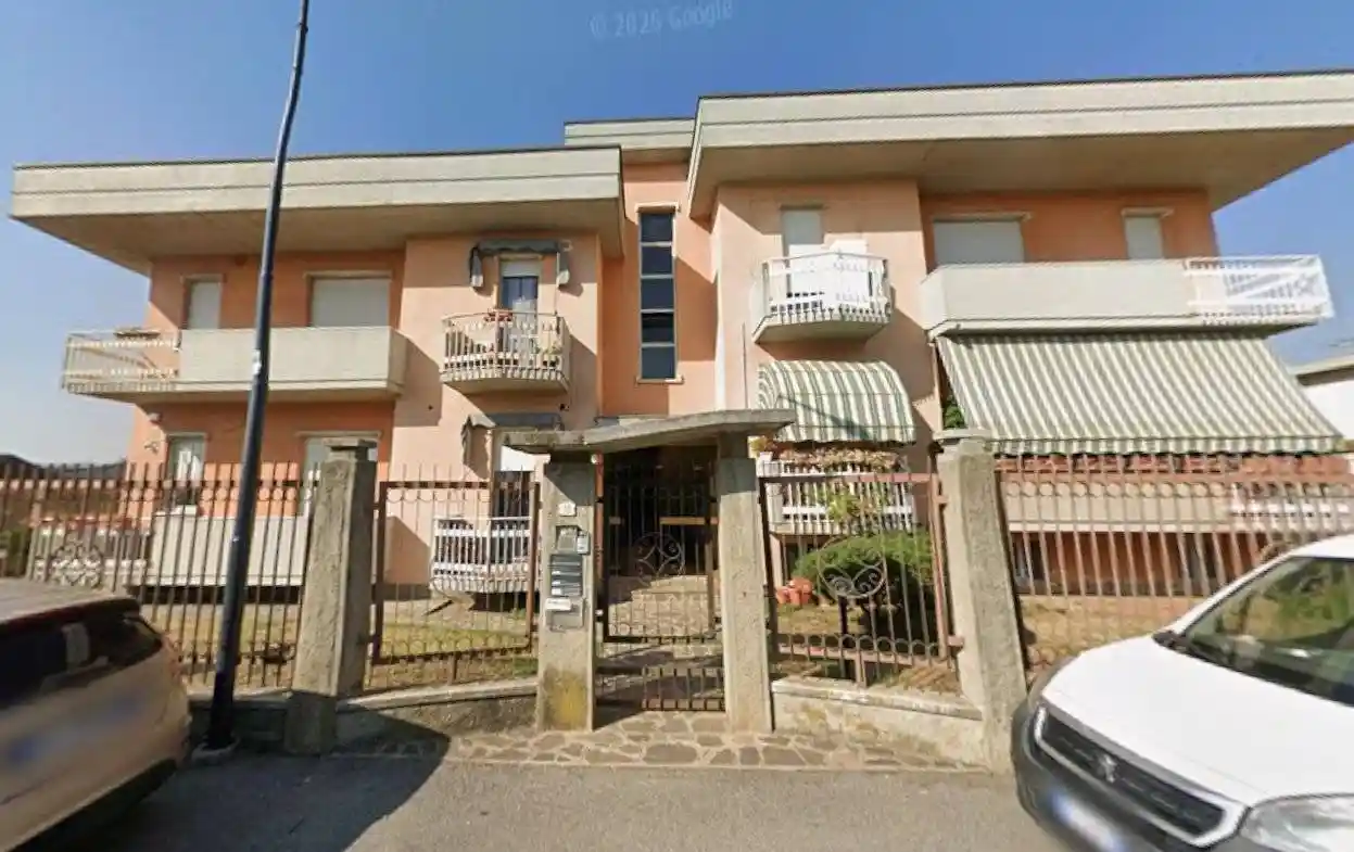 Appartamento in vendita a Palazzolo sull'Oglio