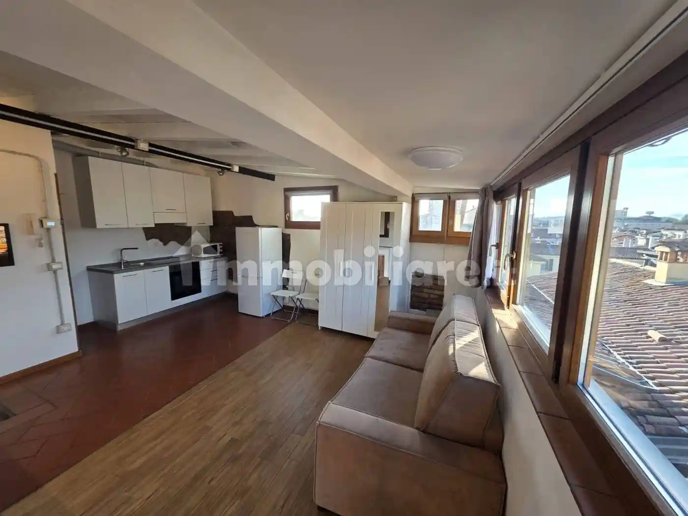 Appartamento in vendita a Brescia