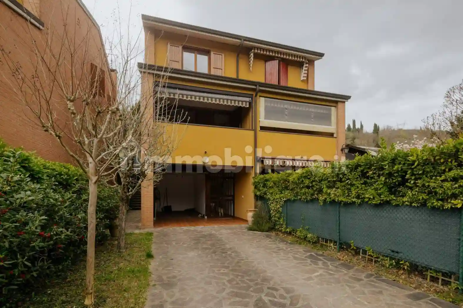 Villetta a schiera - foto 2