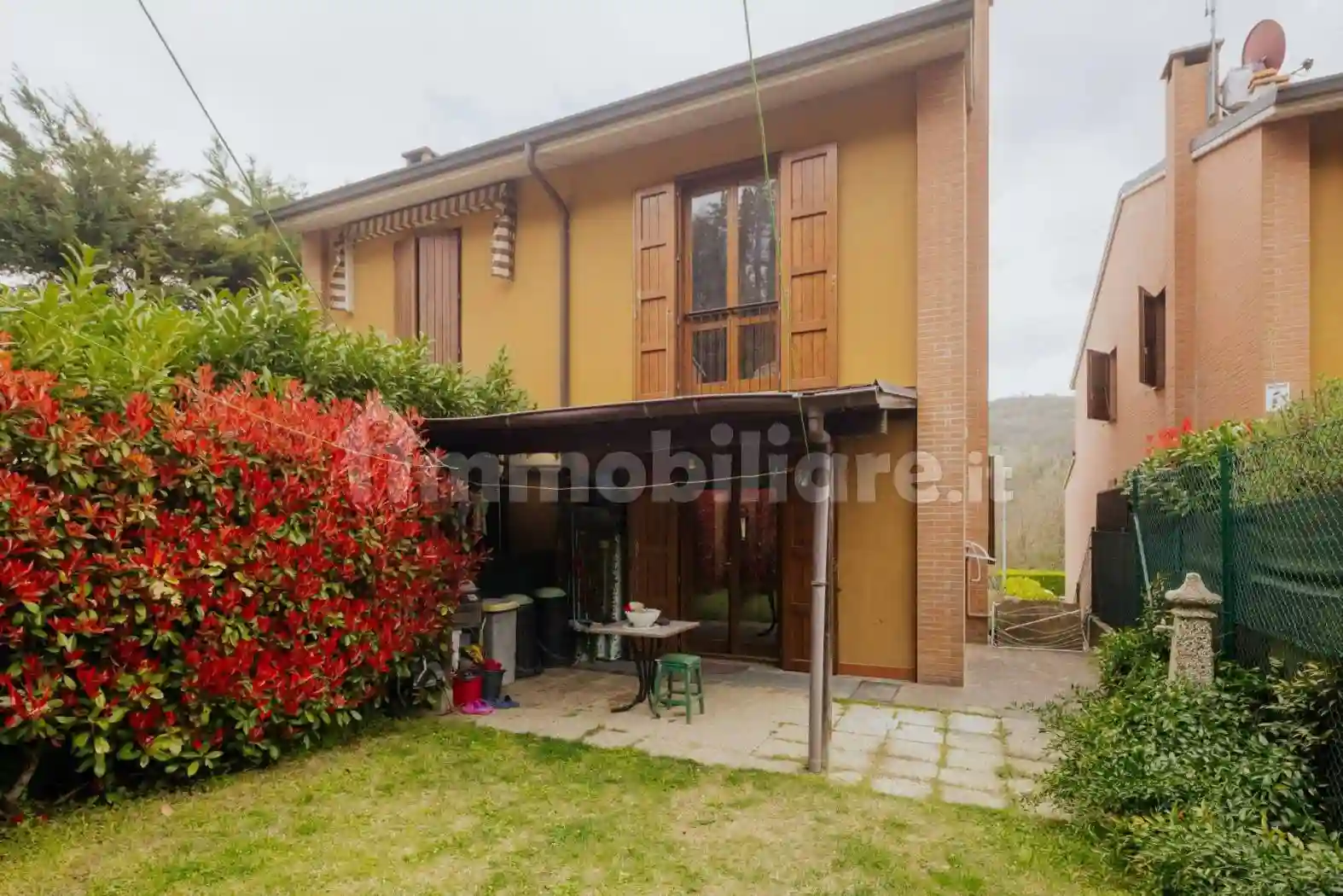 Villetta a schiera - foto 3