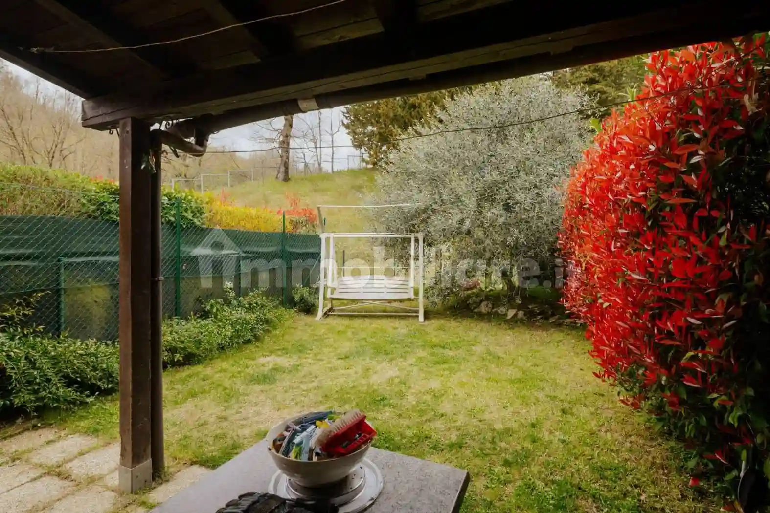 Villetta a schiera - foto 4