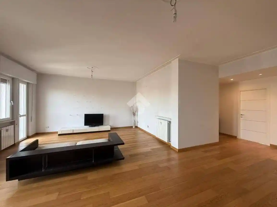 Appartamento in vendita a Codogno