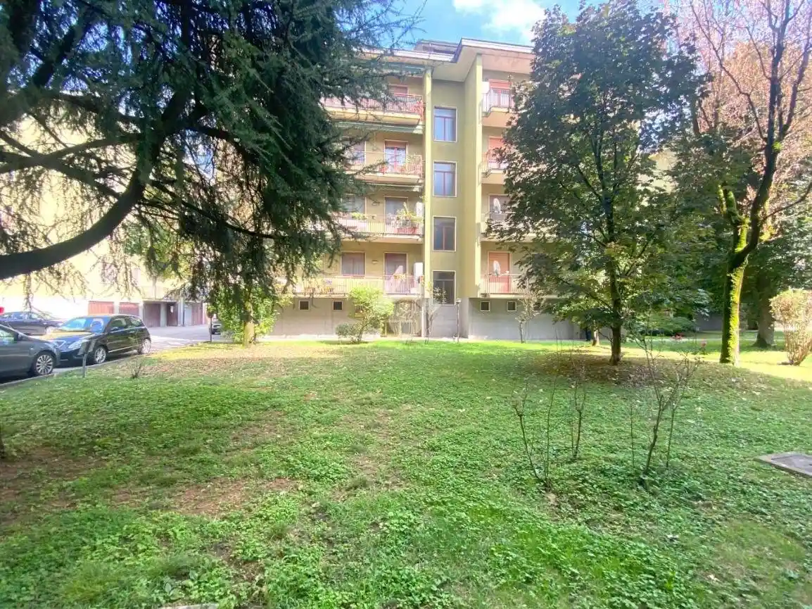 Appartamento in vendita a Pandino