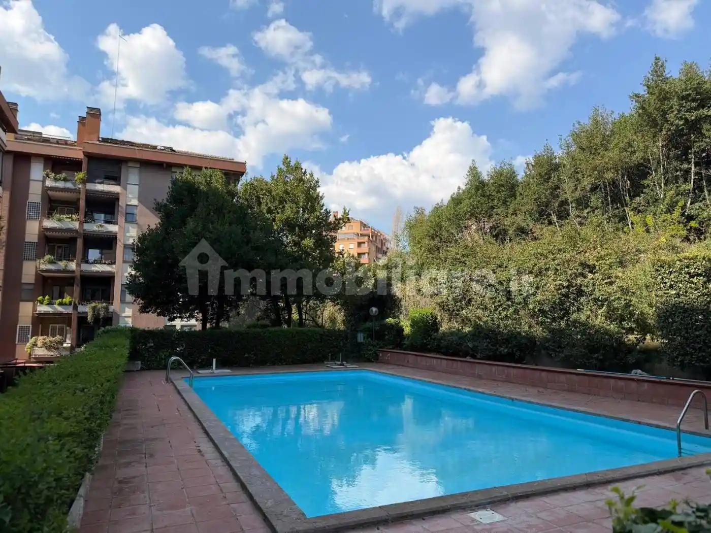 Appartamento in affitto a Roma