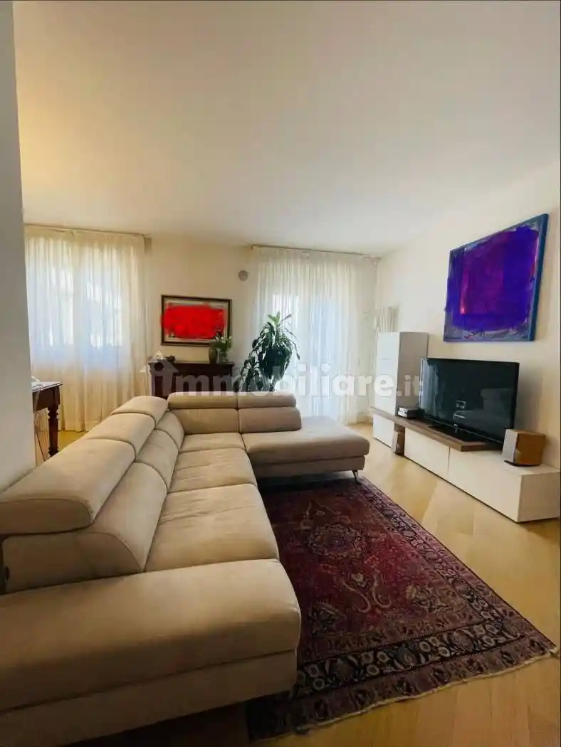 Appartamento in vendita a Verona