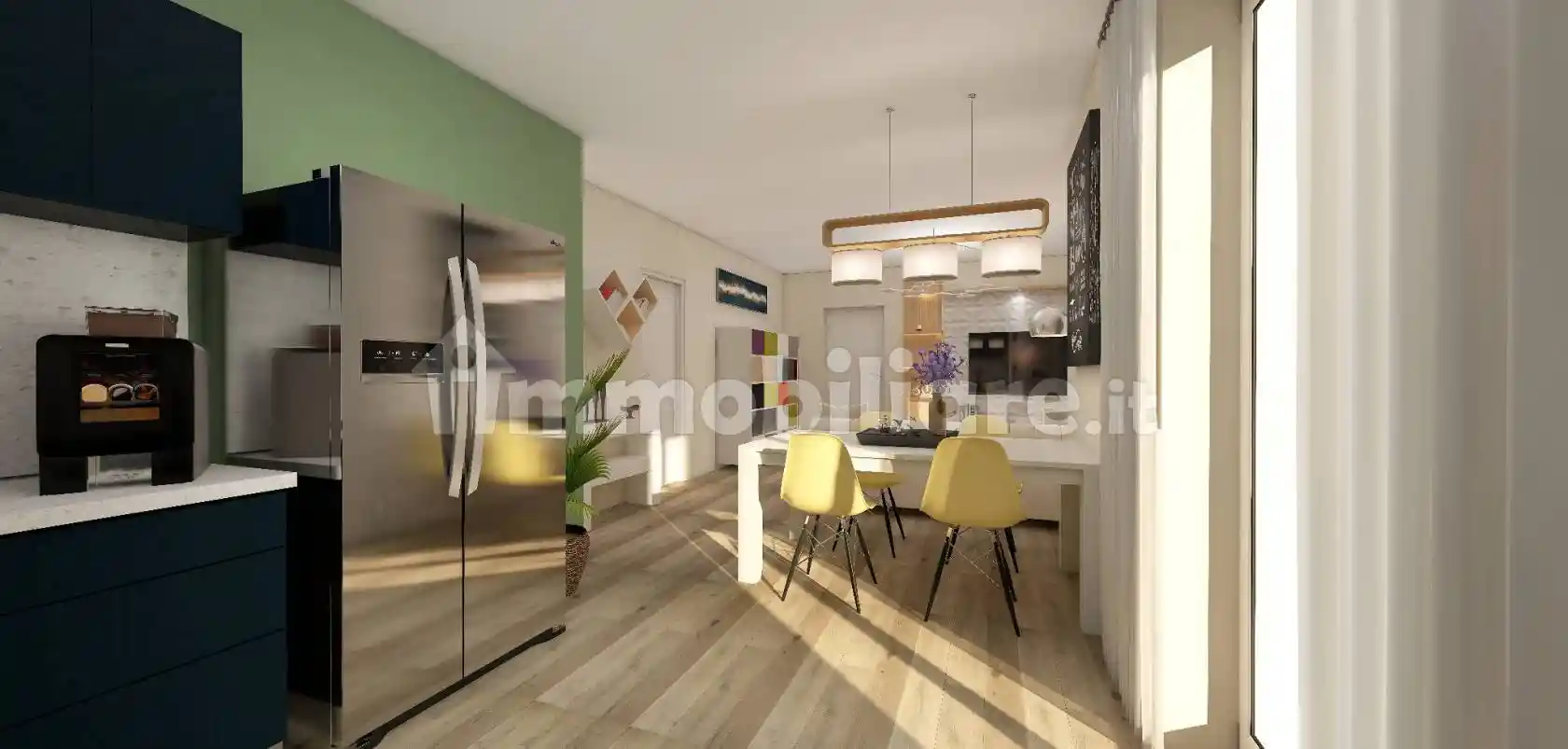 Appartamento in vendita a Peveragno