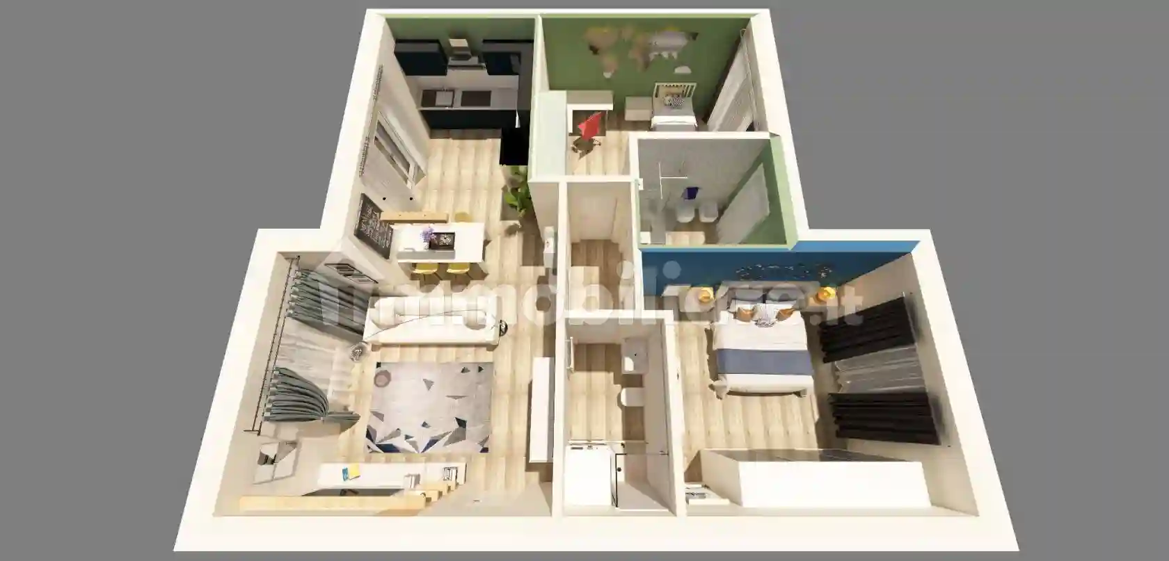 Appartamento - foto 5