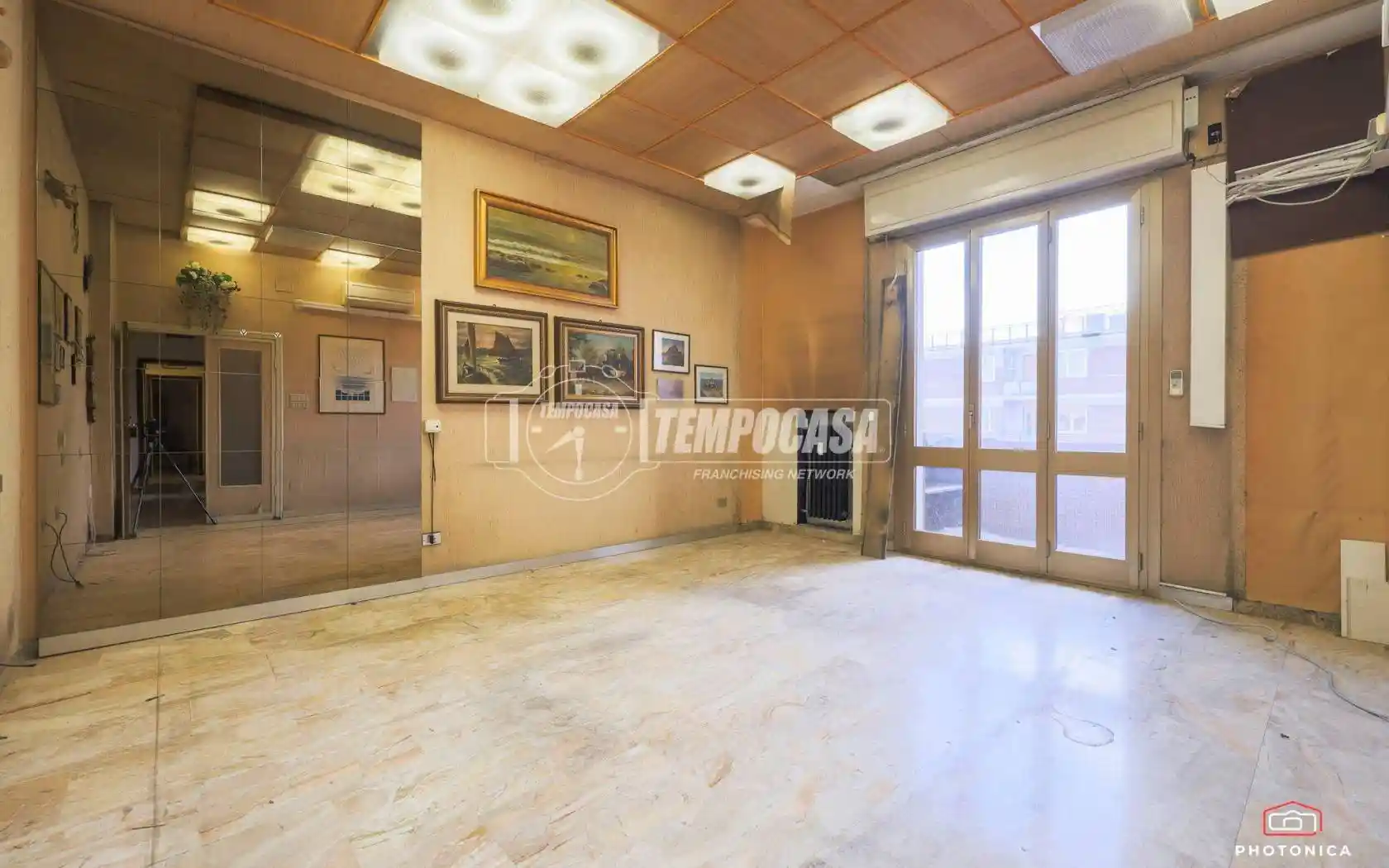 Appartamento in vendita a Bologna