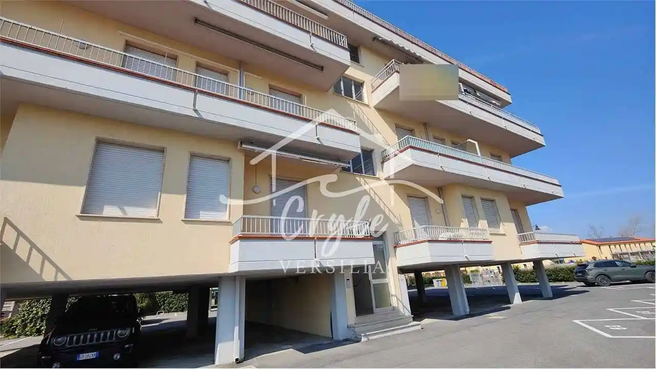 Appartamento in vendita a Sarzana