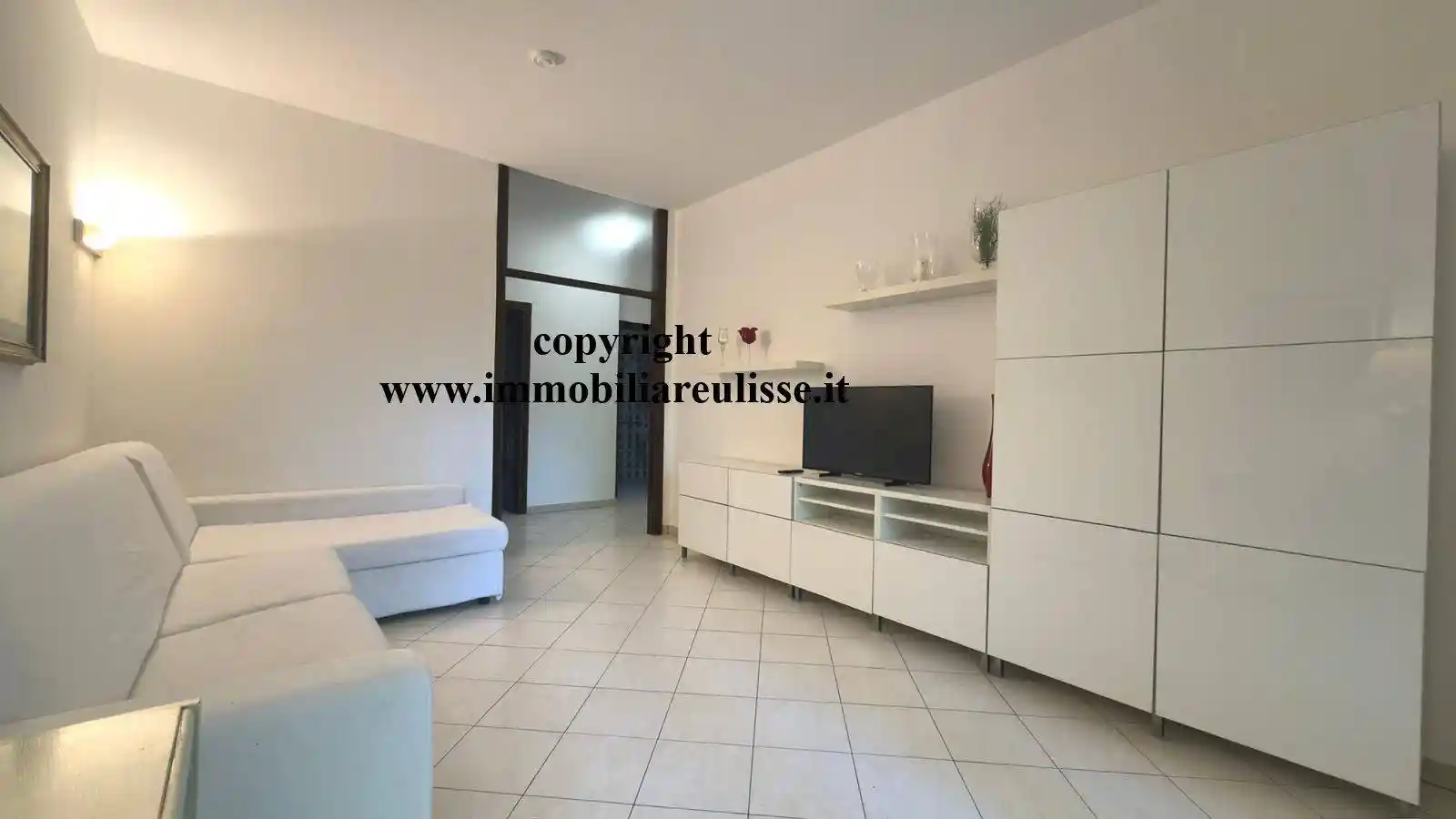 Appartamento in vendita a Vimodrone